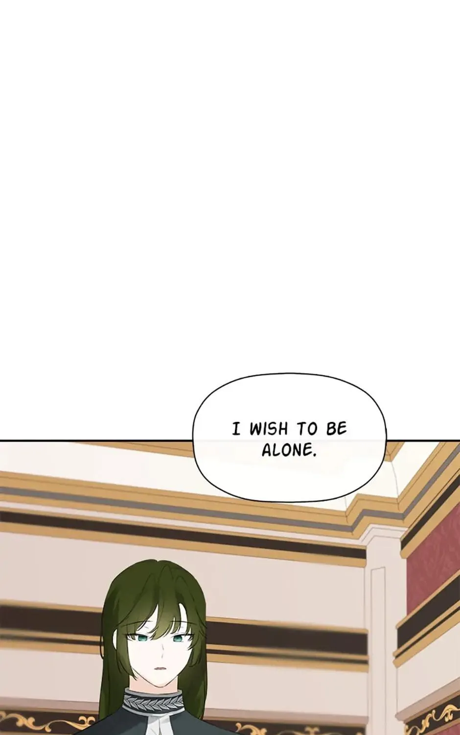 Hiding My True Self Chapter 36 page 149 - 
