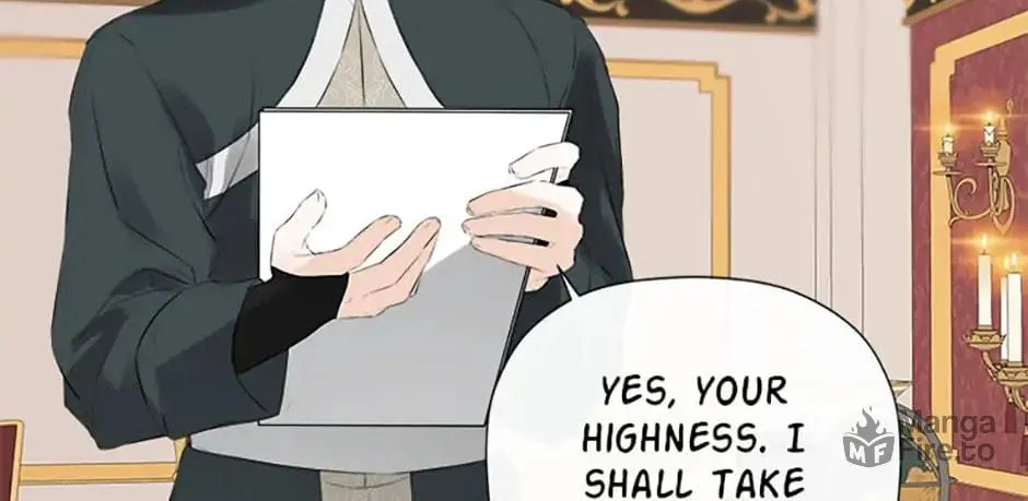 Hiding My True Self Chapter 36 page 150 - 