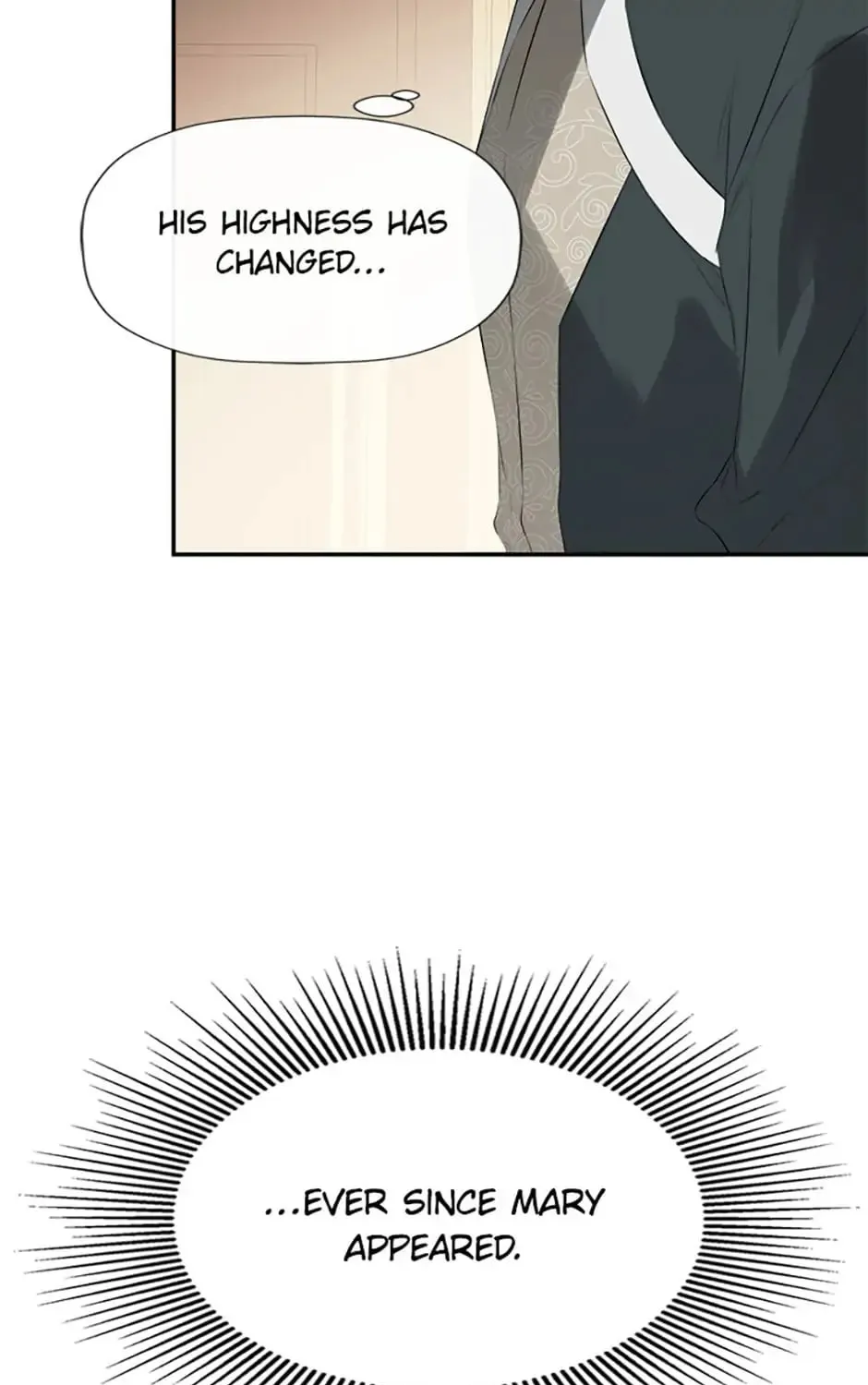 Hiding My True Self Chapter 36 page 153 - 