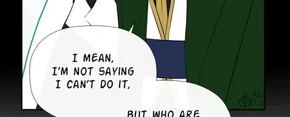 Hiding My True Self Chapter 36 page 162 - 