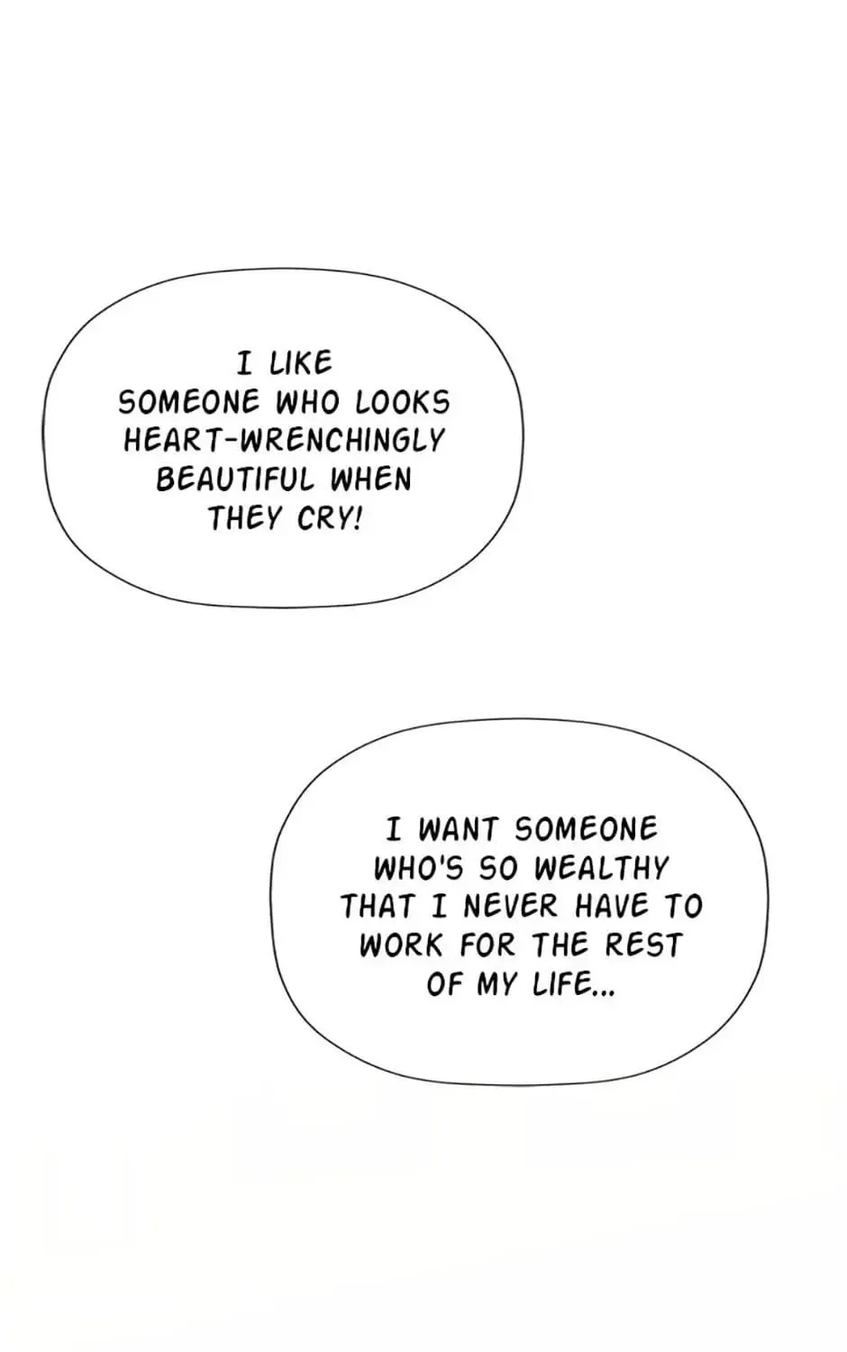 Hiding My True Self Chapter 36 page 19 - 