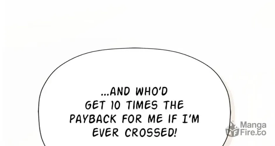 Hiding My True Self Chapter 36 page 20 - 