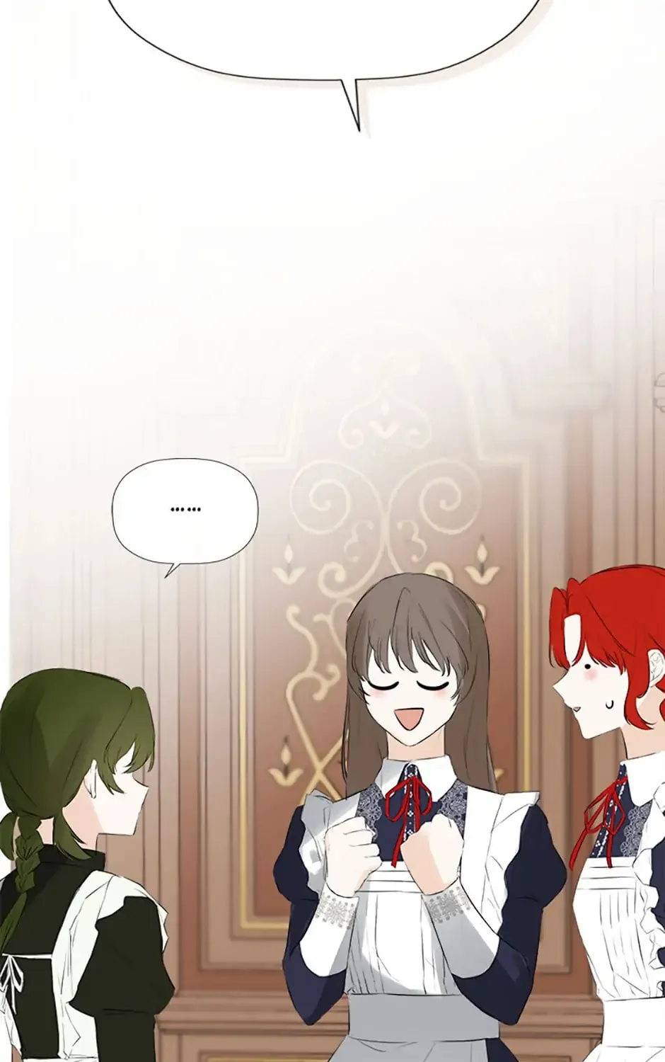 Hiding My True Self Chapter 36 page 21 - 