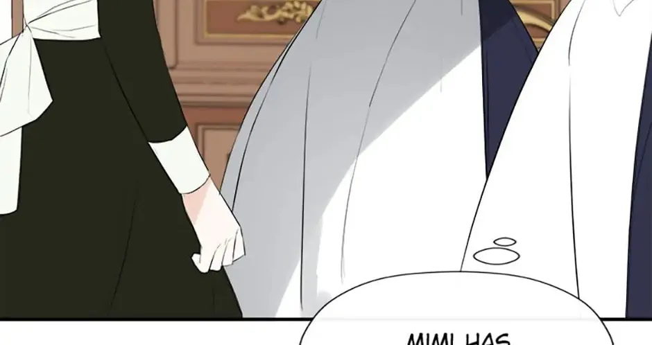 Hiding My True Self Chapter 36 page 22 - 