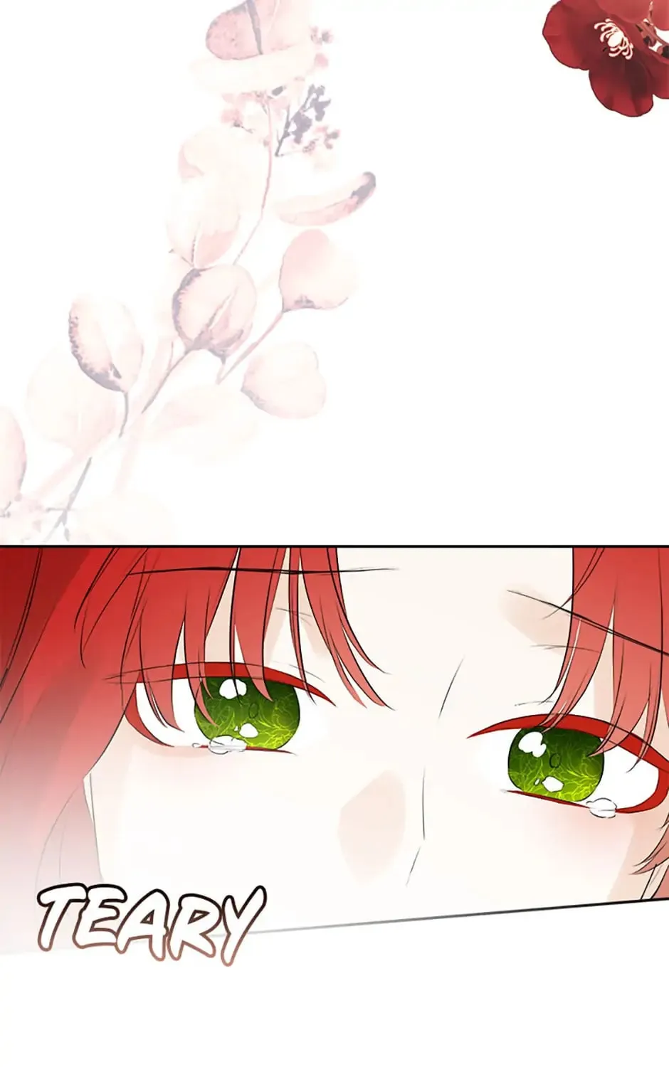 Hiding My True Self Chapter 36 page 27 - 