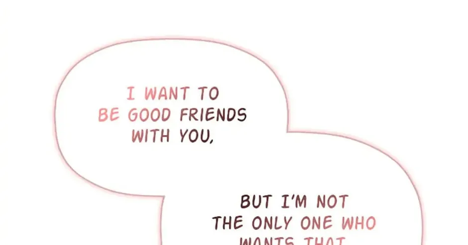 Hiding My True Self Chapter 36 page 28 - 