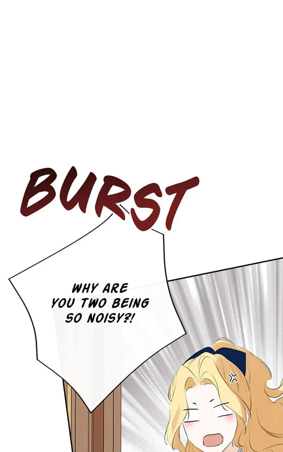 Hiding My True Self Chapter 36 page 35 - 
