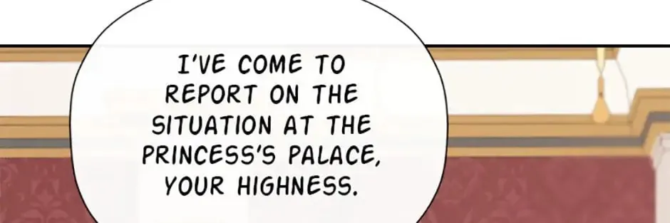 Hiding My True Self Chapter 36 page 46 - 