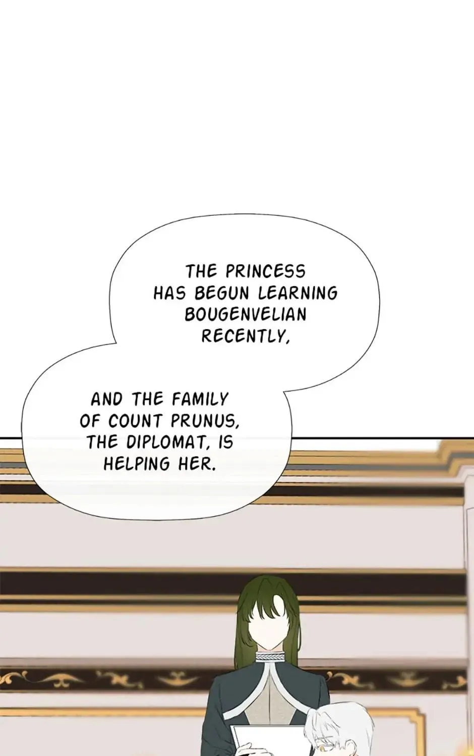 Hiding My True Self Chapter 36 page 49 - 