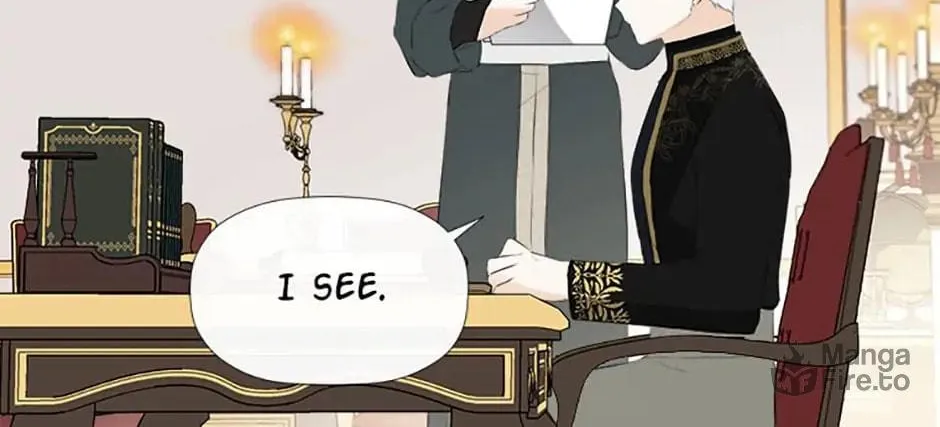 Hiding My True Self Chapter 36 page 50 - 