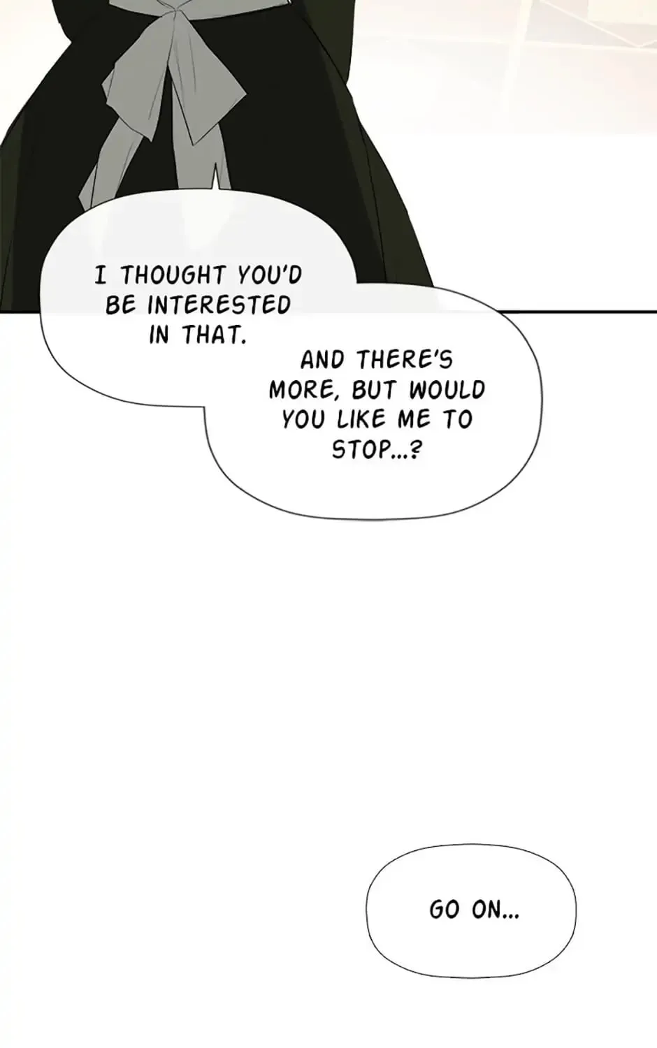 Hiding My True Self Chapter 36 page 57 - 