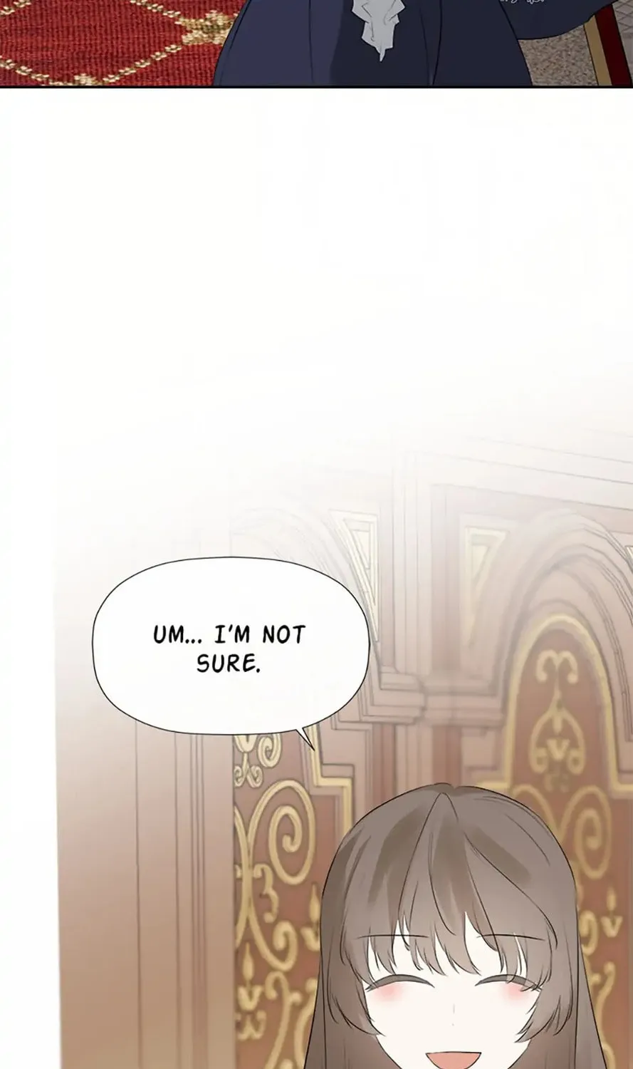 Hiding My True Self Chapter 36 page 7 - 