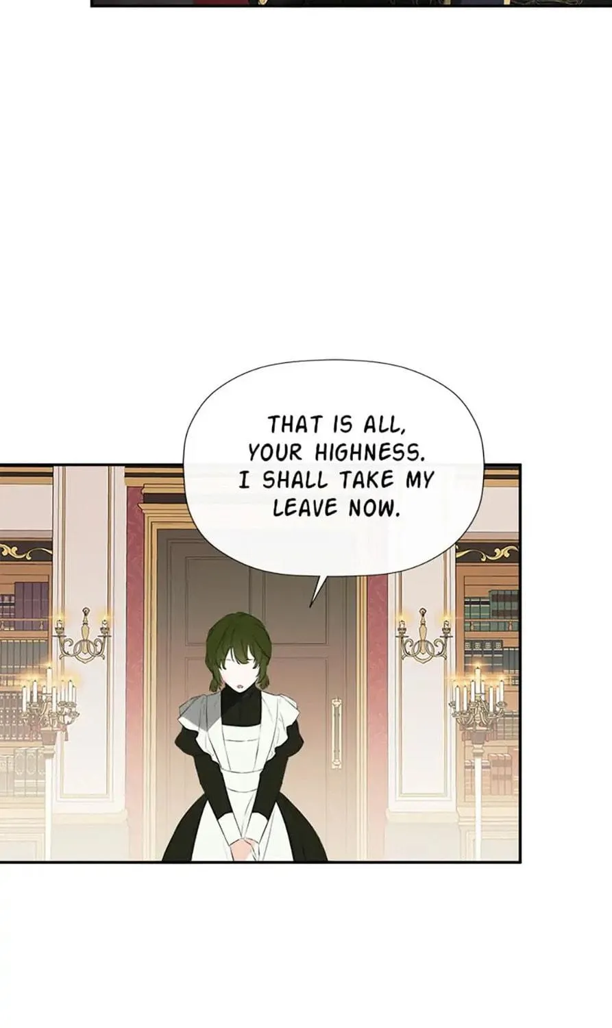 Hiding My True Self Chapter 36 page 65 - 