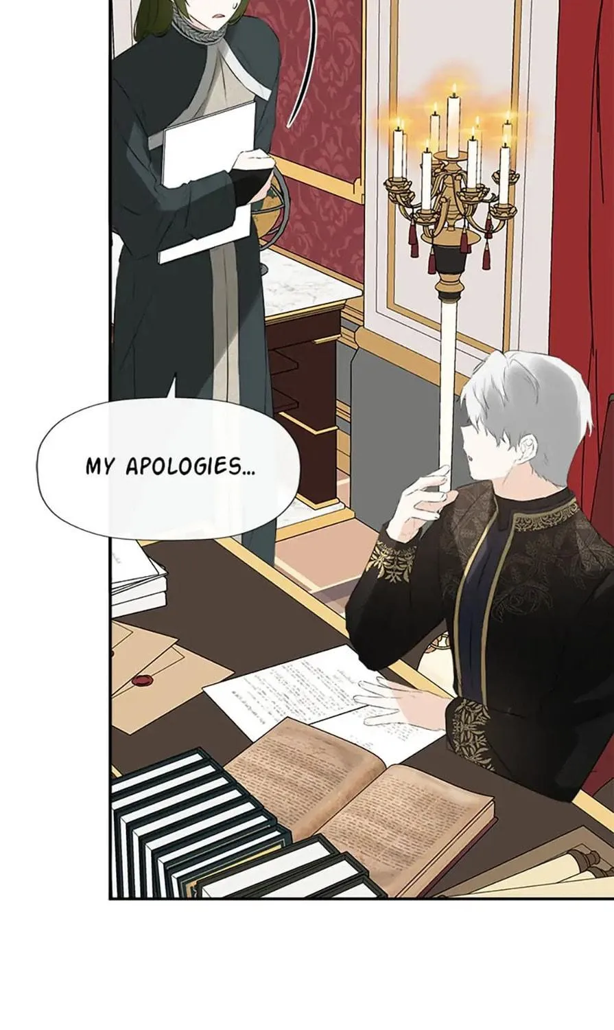 Hiding My True Self Chapter 36 page 69 - 