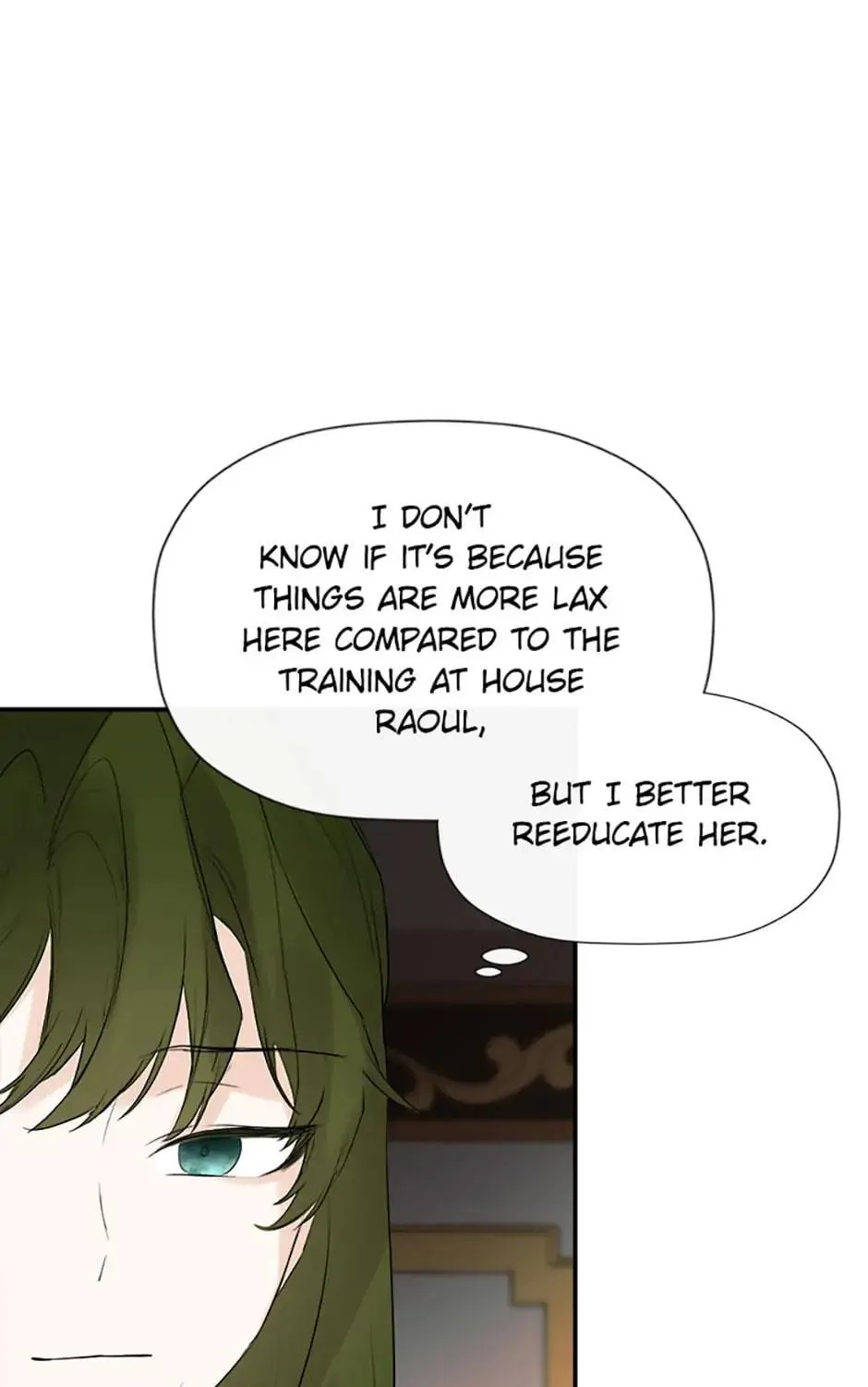 Hiding My True Self Chapter 36 page 71 - 