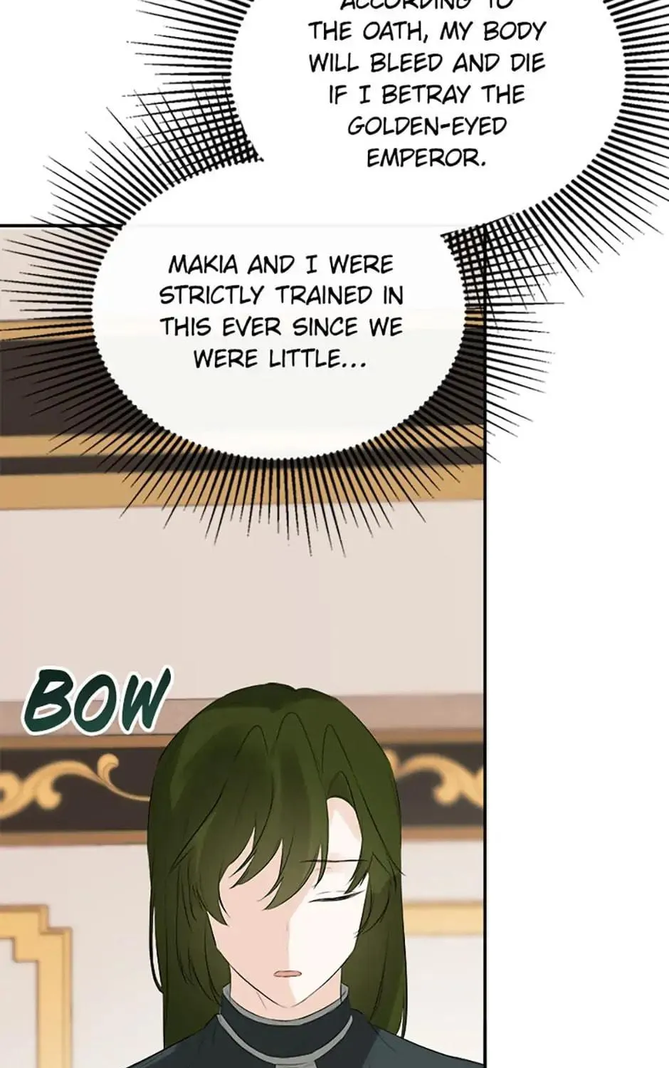 Hiding My True Self Chapter 36 page 79 - 