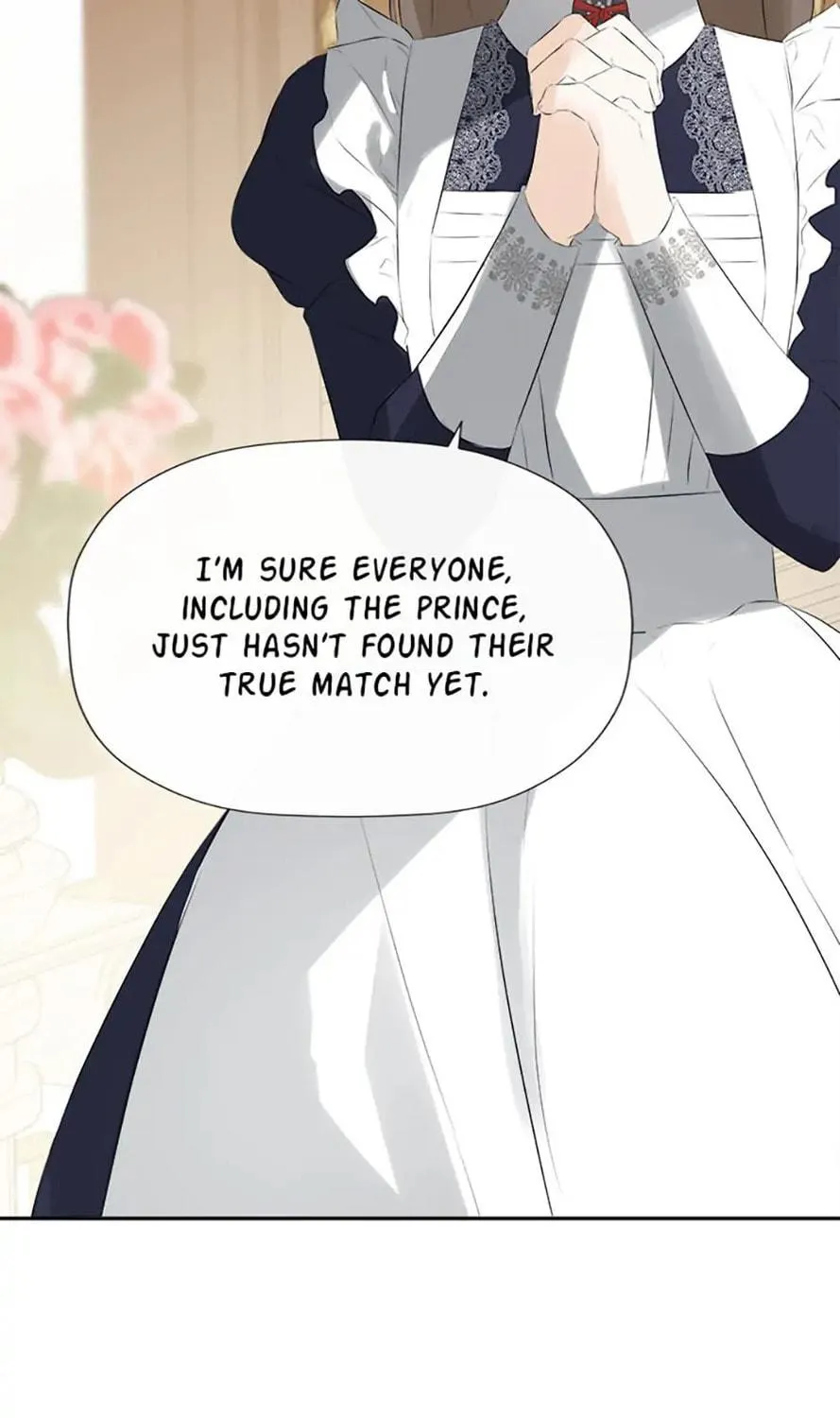 Hiding My True Self Chapter 36 page 9 - 