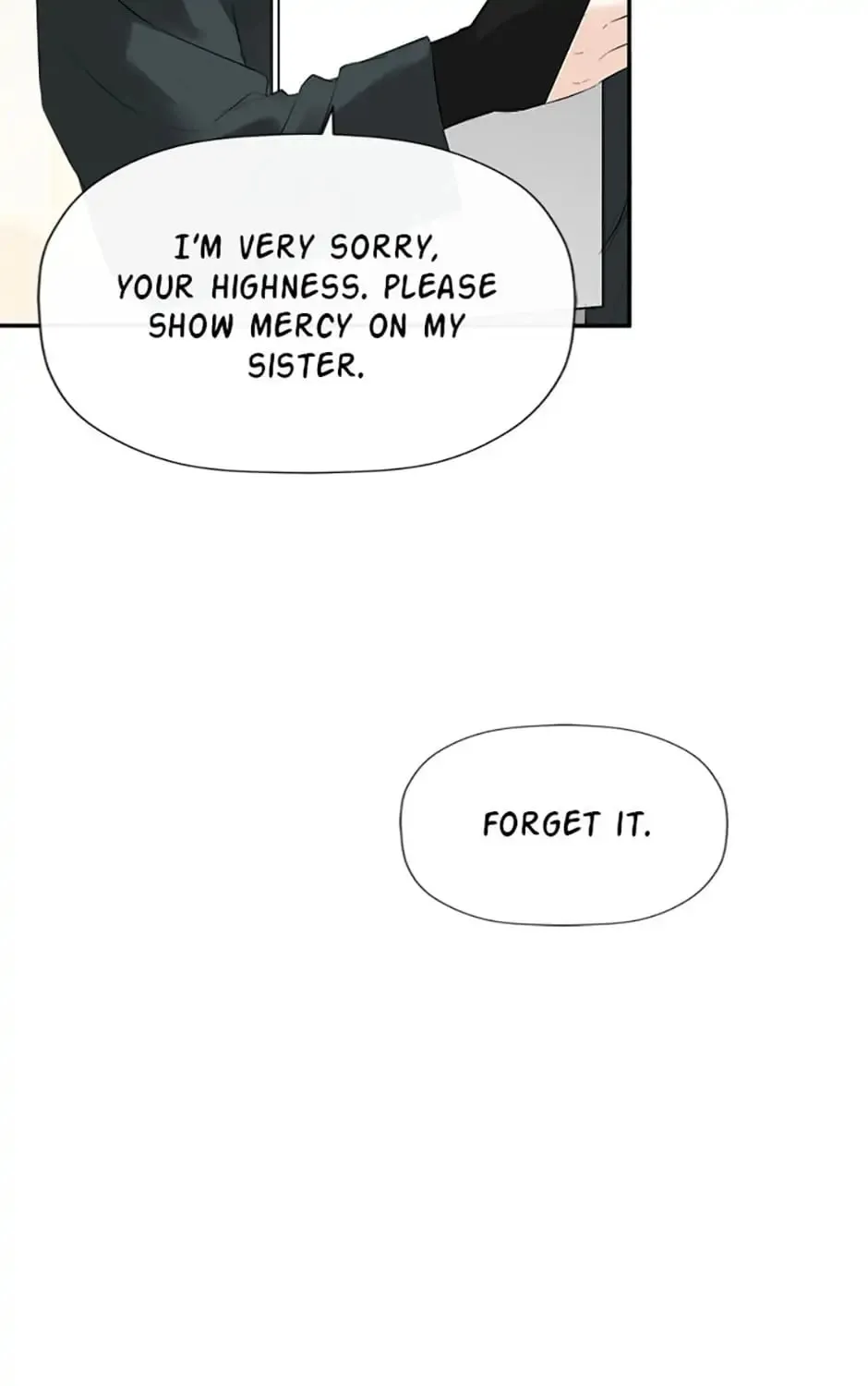 Hiding My True Self Chapter 36 page 81 - 