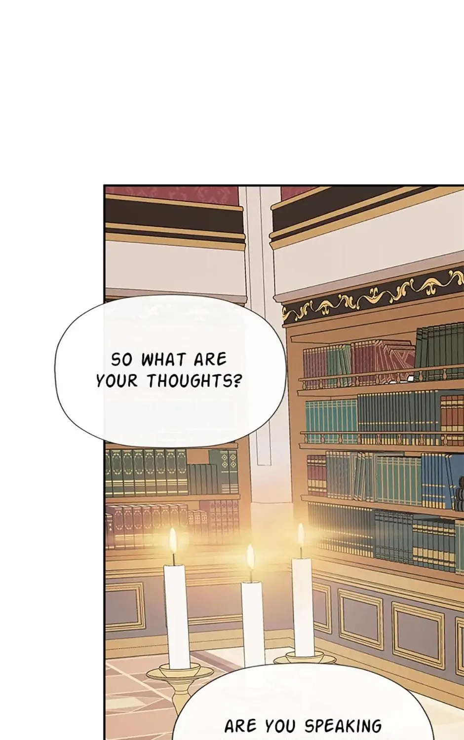 Hiding My True Self Chapter 36 page 83 - 