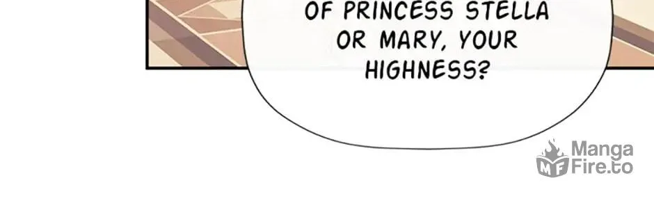 Hiding My True Self Chapter 36 page 84 - 