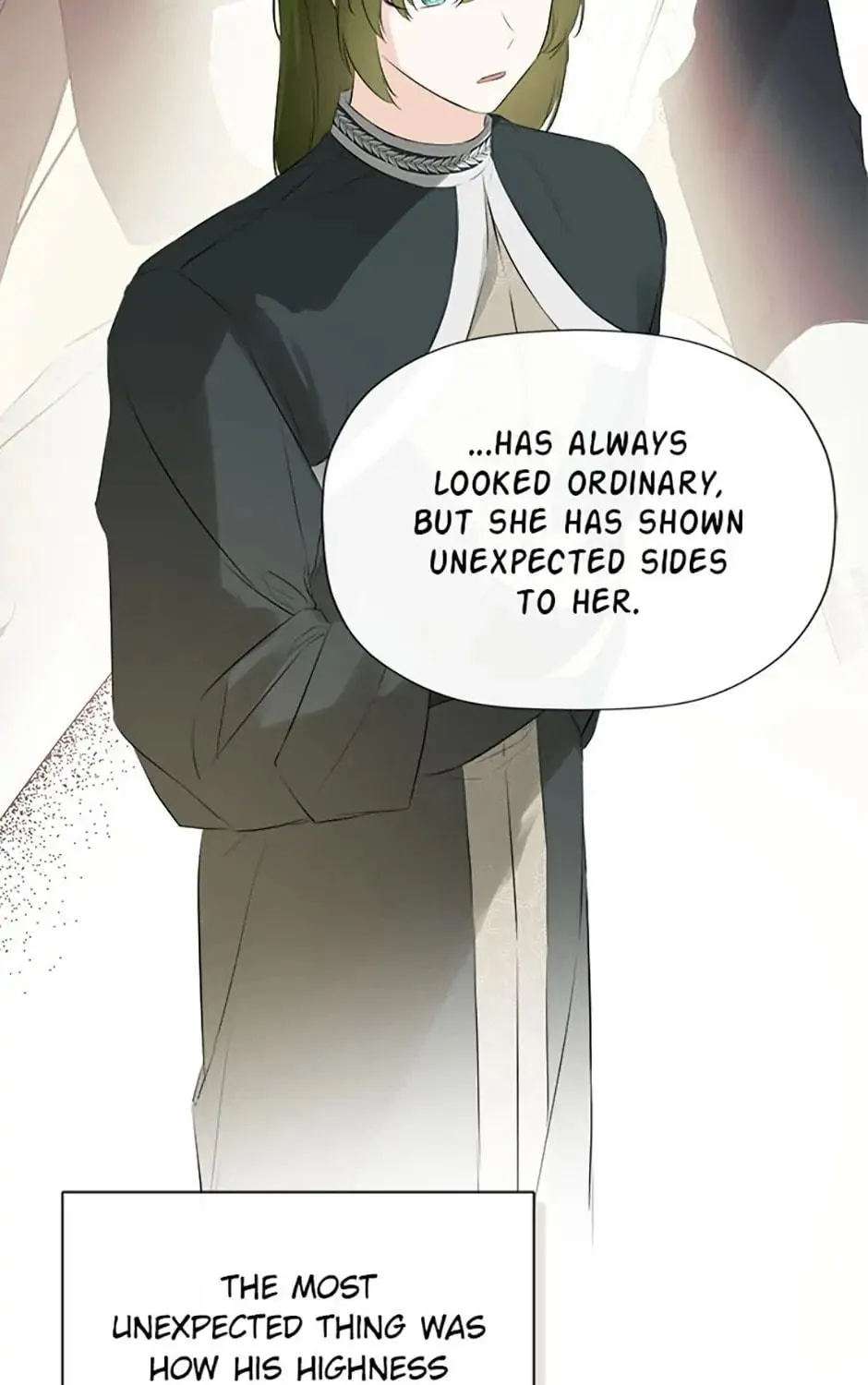 Hiding My True Self Chapter 36 page 89 - 