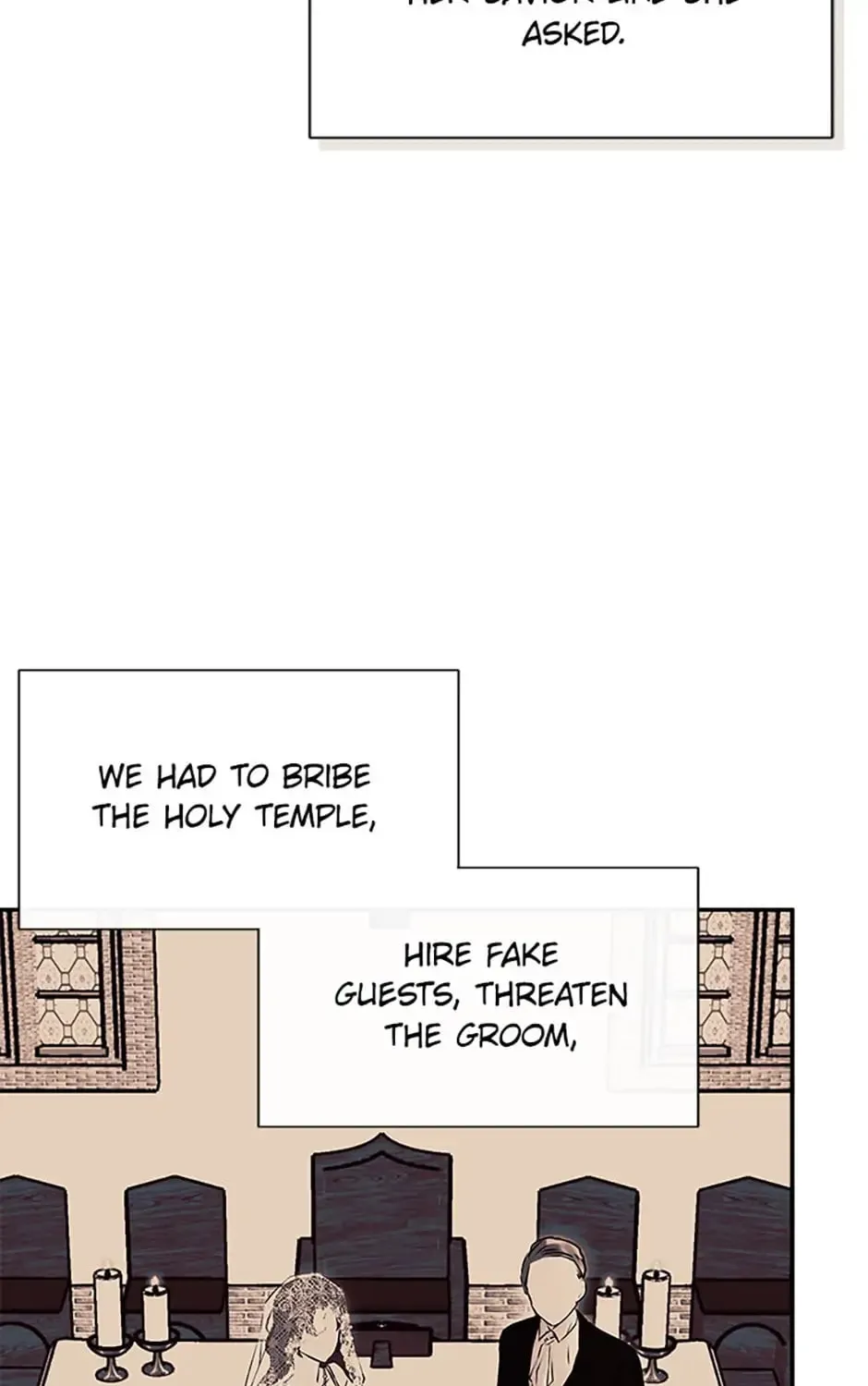 Hiding My True Self Chapter 36 page 91 - 
