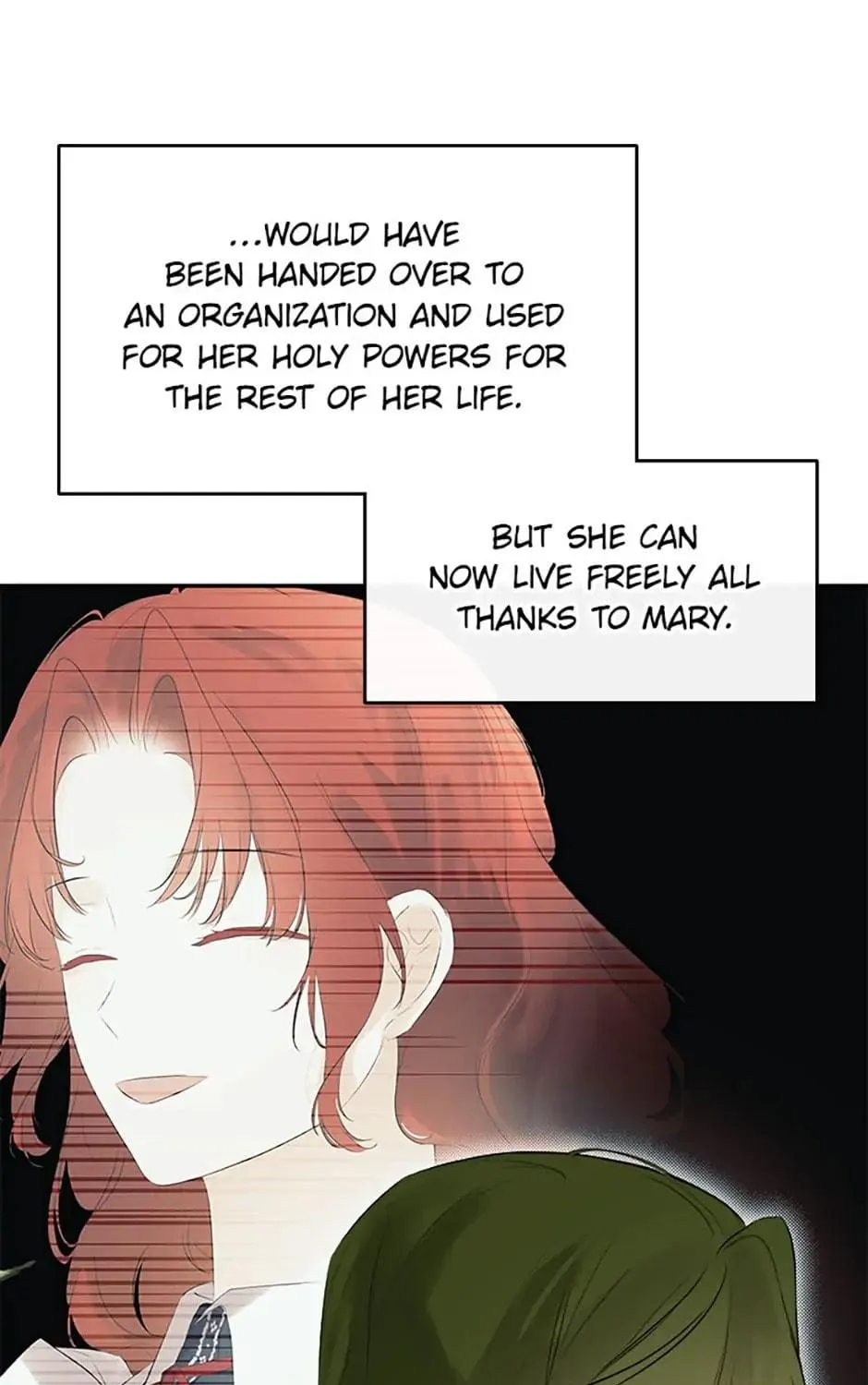 Hiding My True Self Chapter 36 page 95 - 