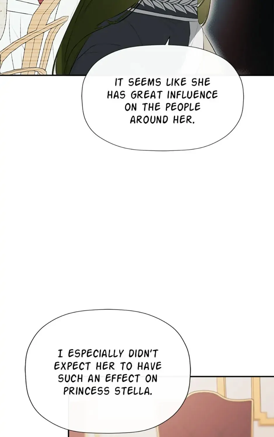 Hiding My True Self Chapter 36 page 97 - 