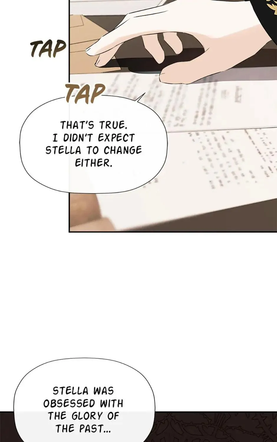 Hiding My True Self Chapter 36 page 99 - 