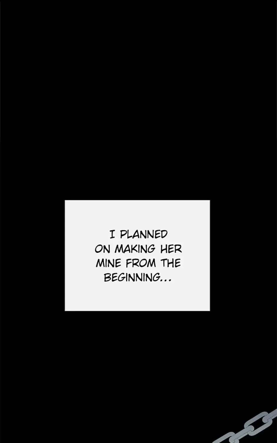 Hiding My True Self Chapter 37 page 1 - 