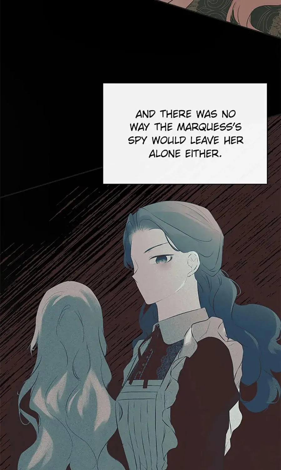 Hiding My True Self Chapter 37 page 11 - 