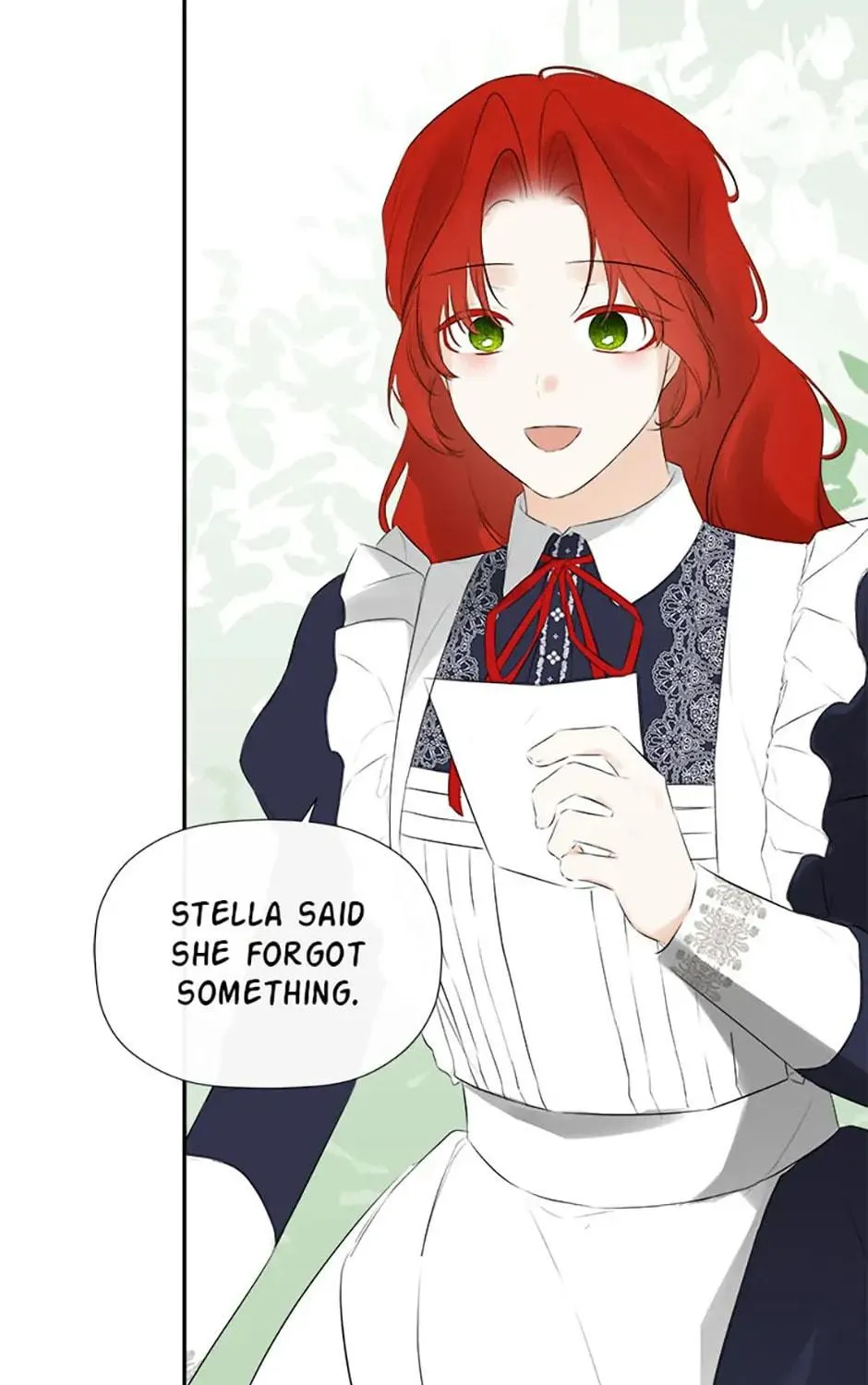 Hiding My True Self Chapter 37 page 101 - 