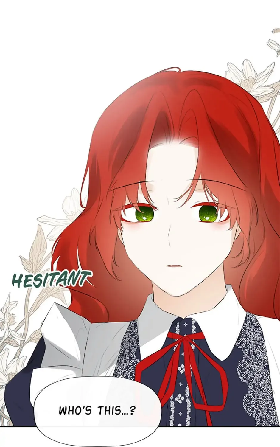 Hiding My True Self Chapter 37 page 103 - 