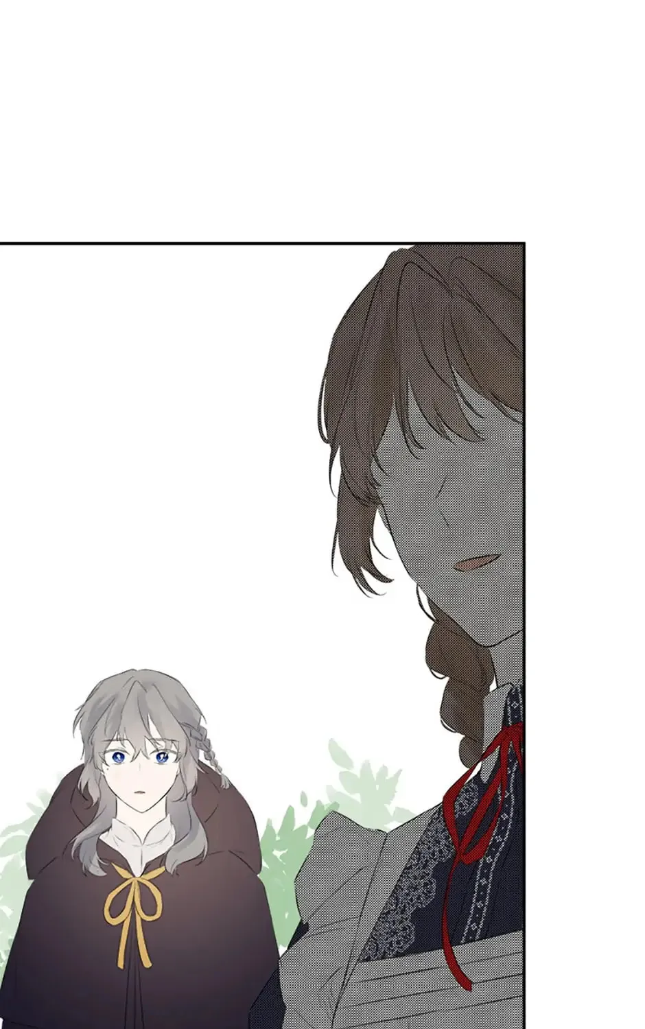 Hiding My True Self Chapter 37 page 105 - 