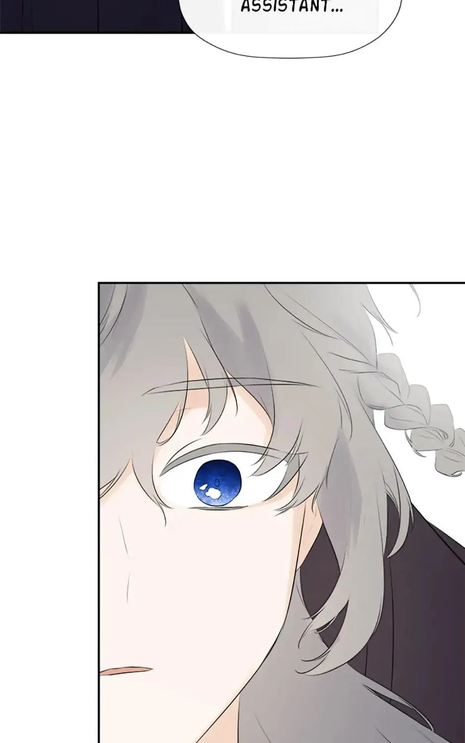 Hiding My True Self Chapter 37 page 107 - 