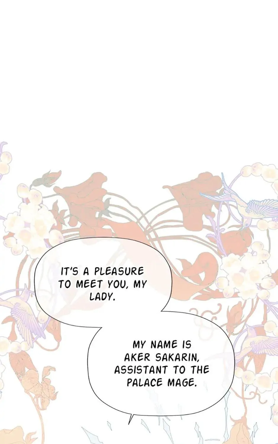 Hiding My True Self Chapter 37 page 113 - 