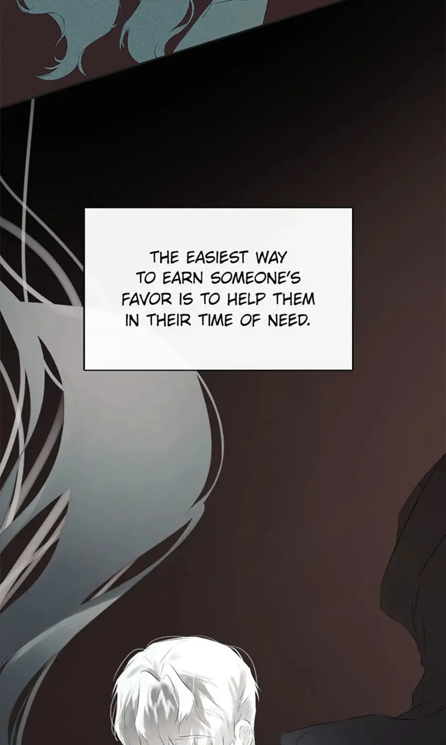 Hiding My True Self Chapter 37 page 13 - 