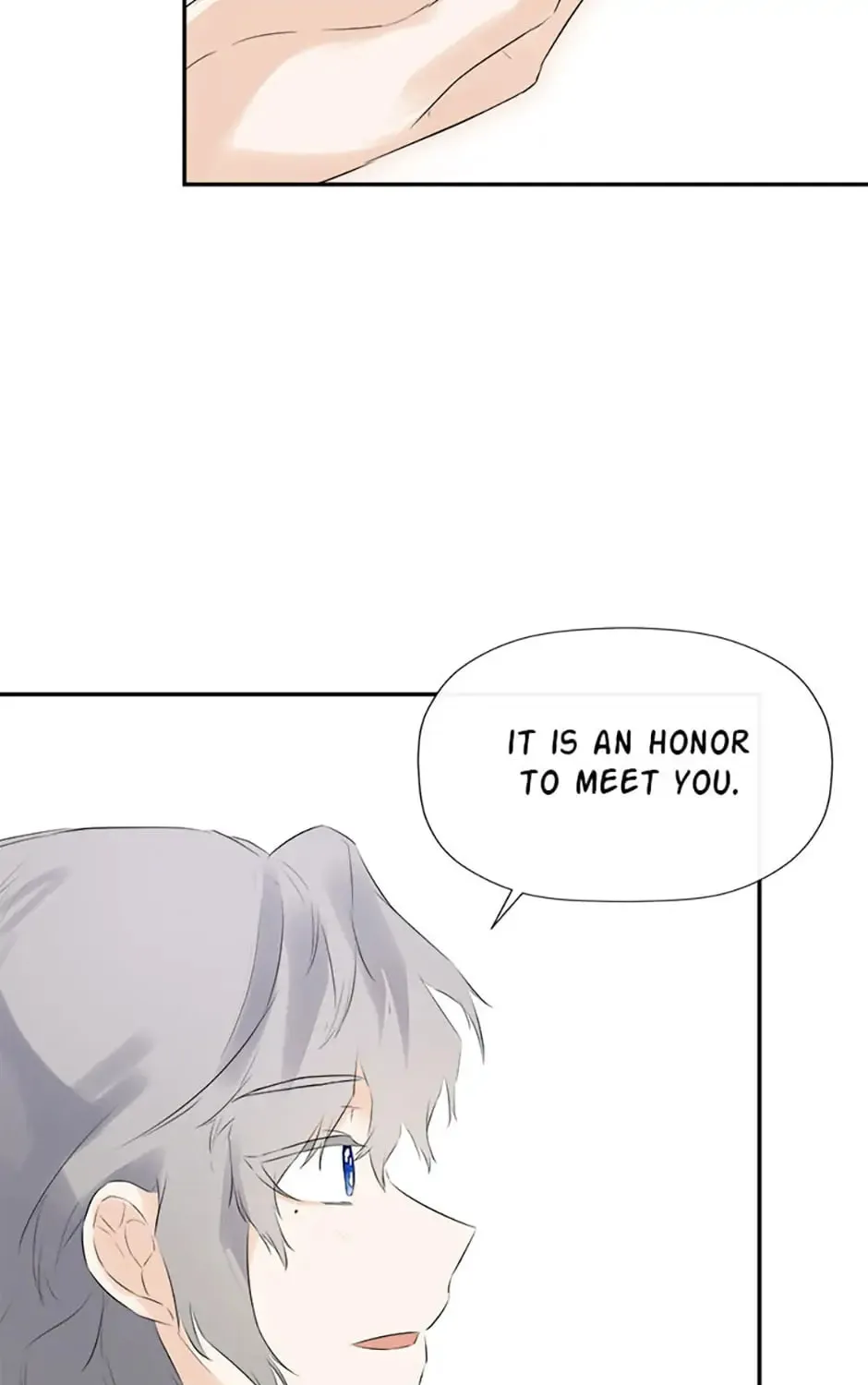 Hiding My True Self Chapter 37 page 127 - 