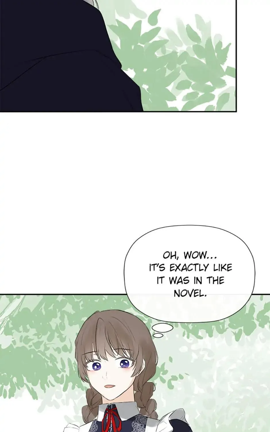 Hiding My True Self Chapter 37 page 129 - 