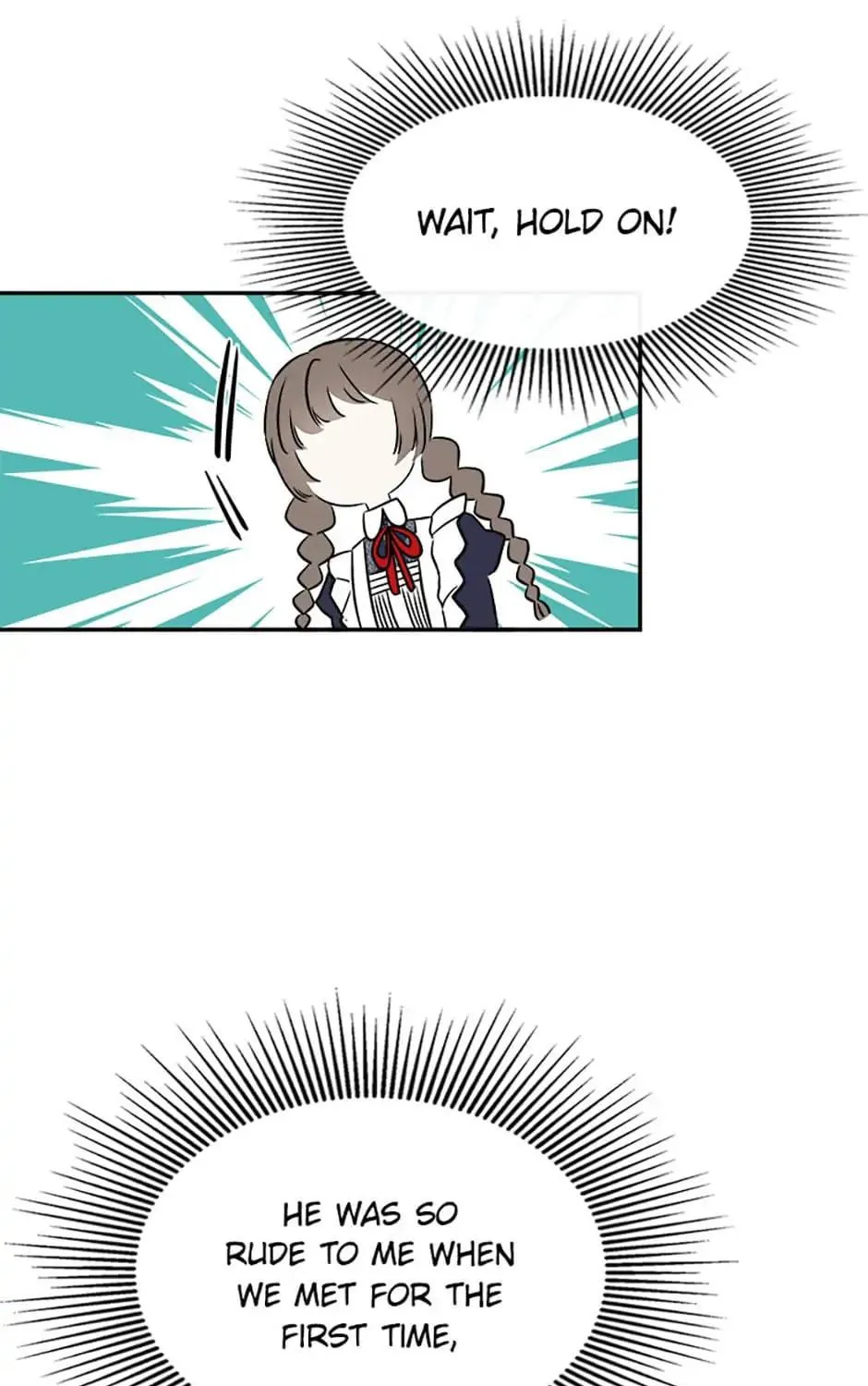 Hiding My True Self Chapter 37 page 131 - 