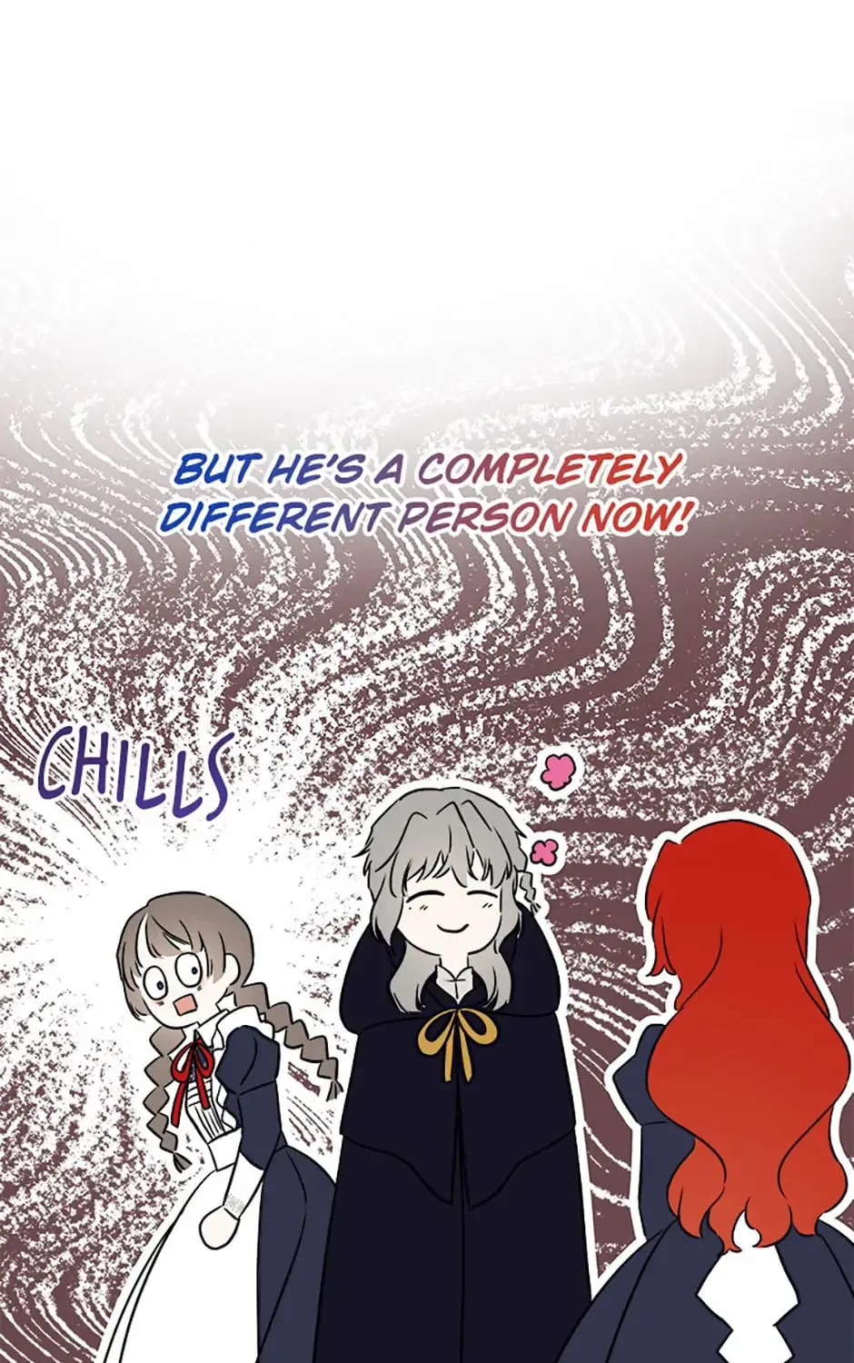 Hiding My True Self Chapter 37 page 133 - 