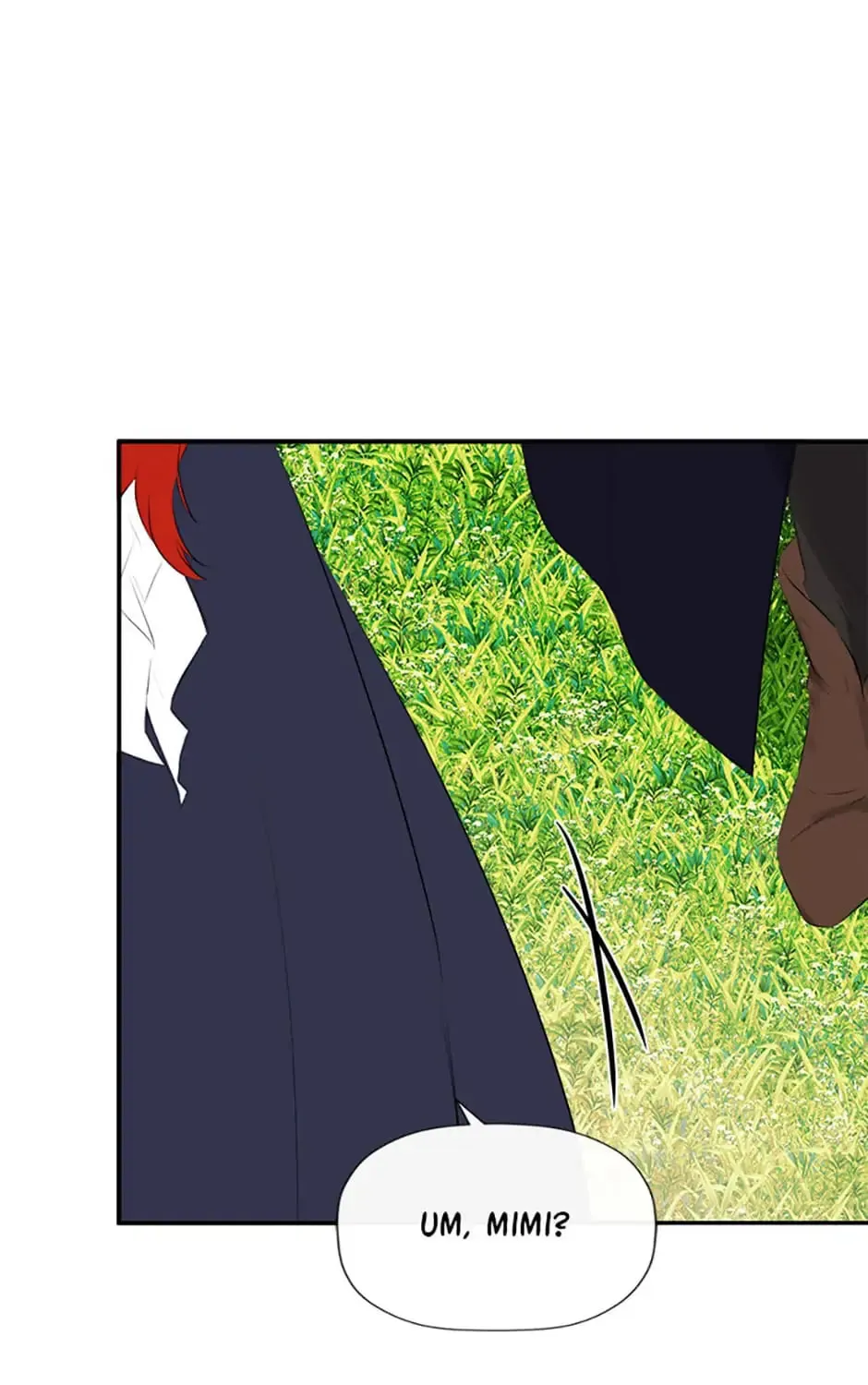 Hiding My True Self Chapter 37 page 135 - 