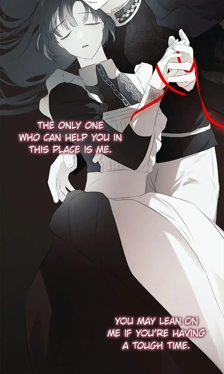 Hiding My True Self Chapter 37 page 15 - 