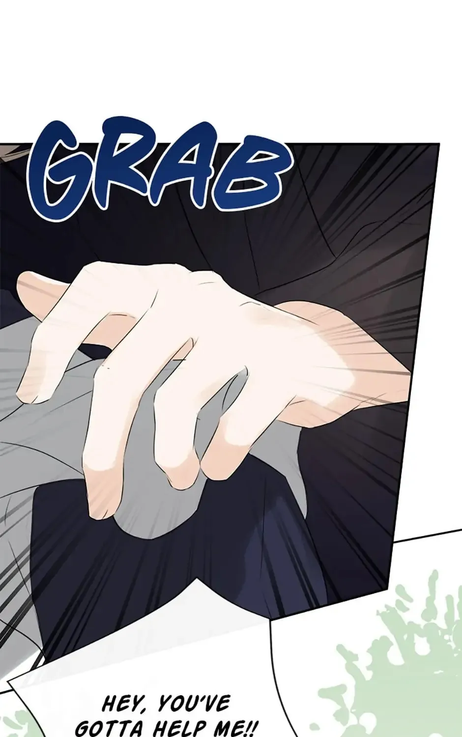Hiding My True Self Chapter 37 page 145 - 