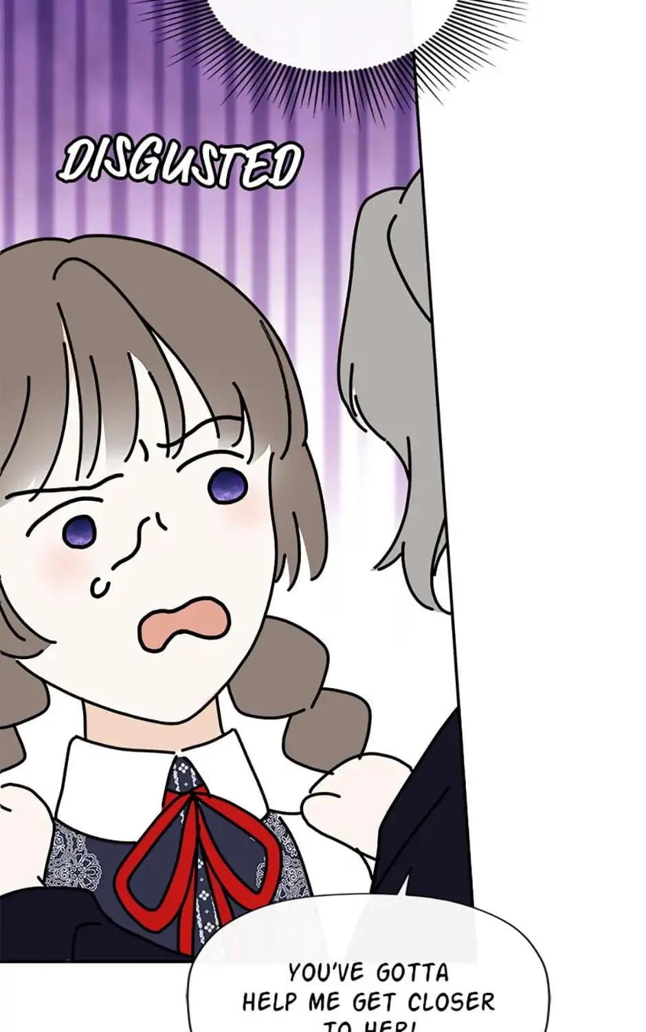 Hiding My True Self Chapter 37 page 151 - 