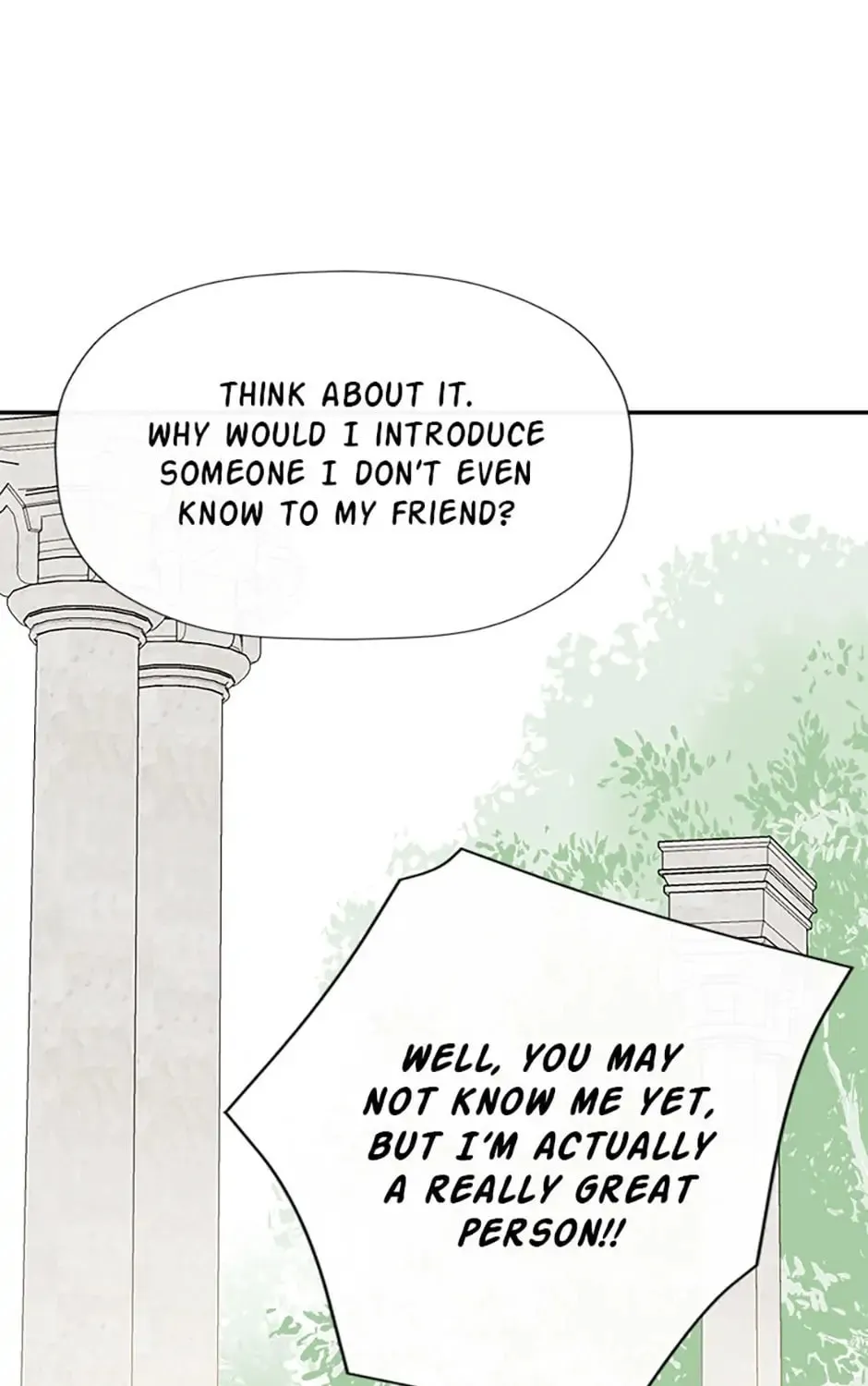 Hiding My True Self Chapter 37 page 157 - 