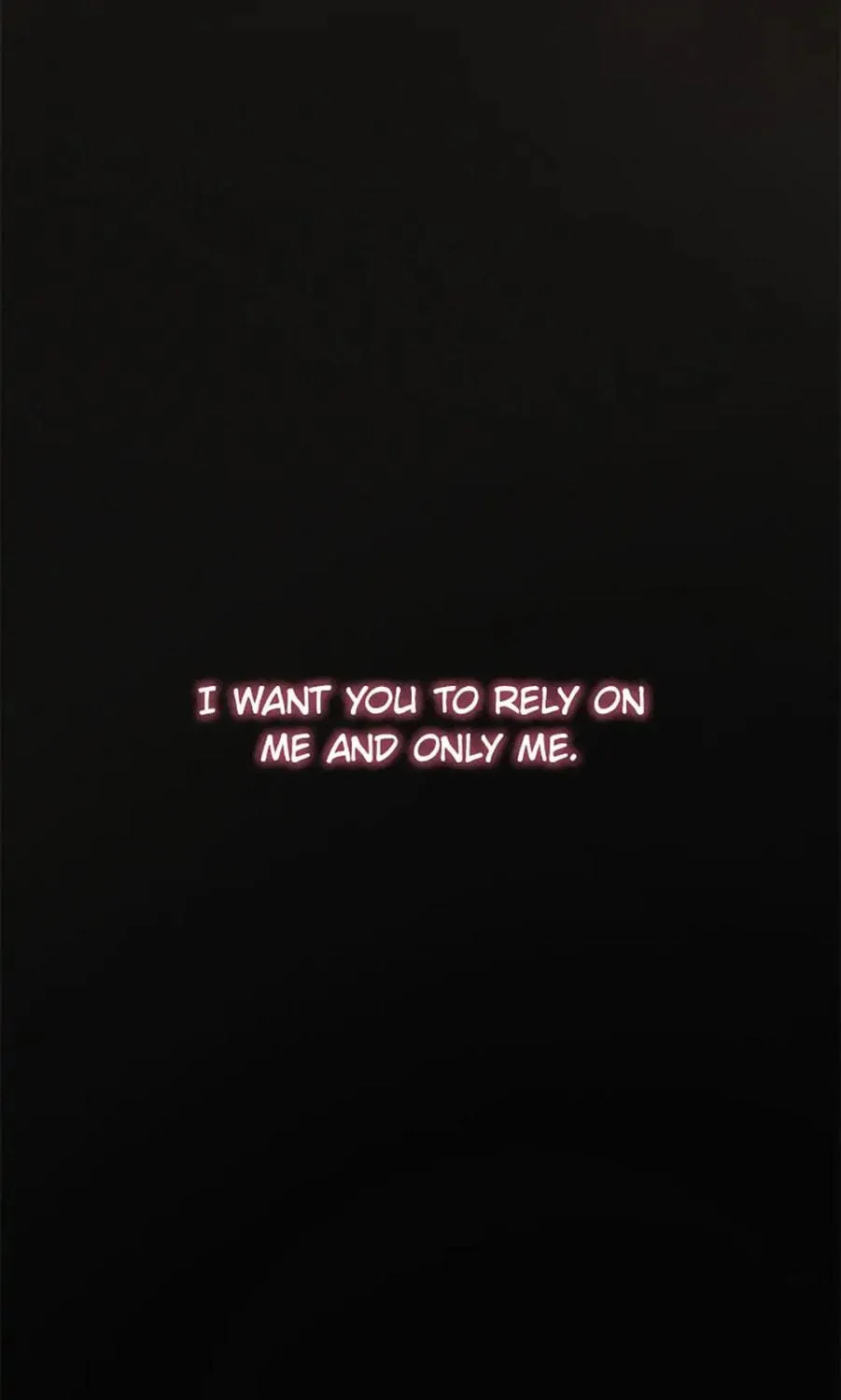 Hiding My True Self Chapter 37 page 17 - 