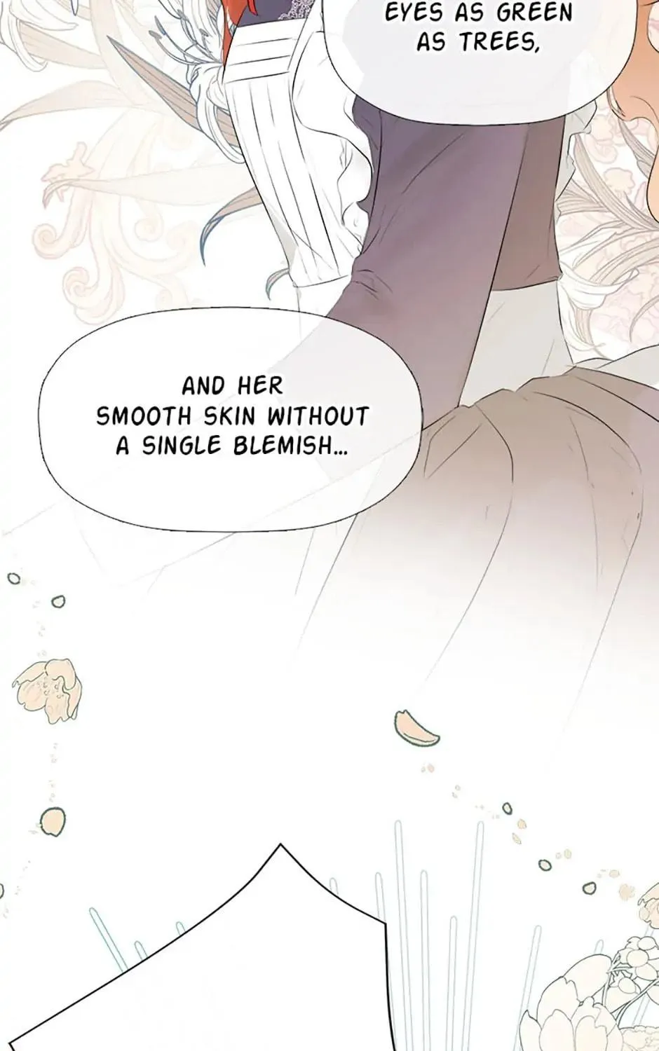 Hiding My True Self Chapter 37 page 169 - 
