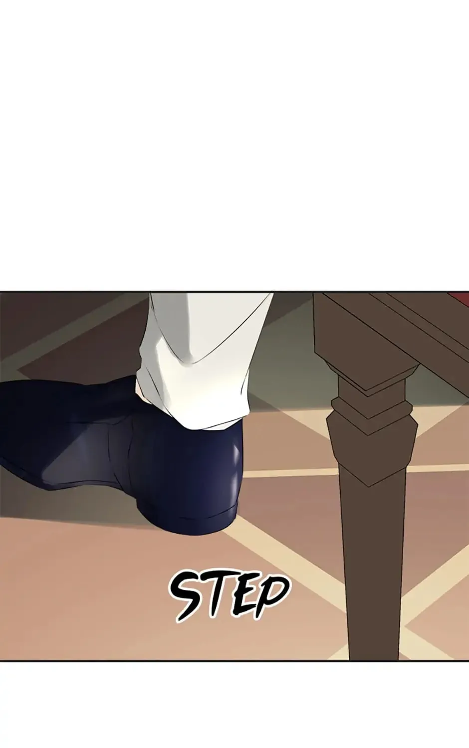 Hiding My True Self Chapter 37 page 25 - 