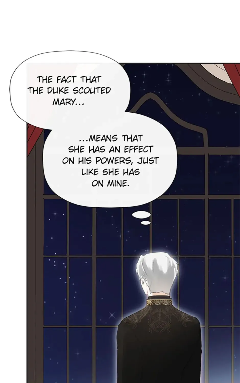 Hiding My True Self Chapter 37 page 27 - 
